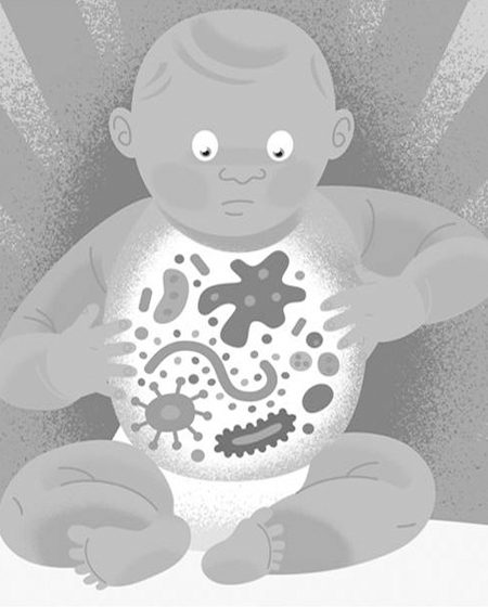 Are probiotics safe for your infants?