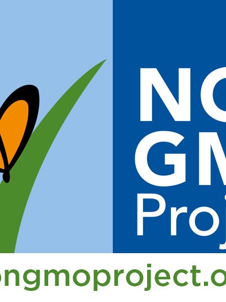 Non-GMO Project Verified Supplements