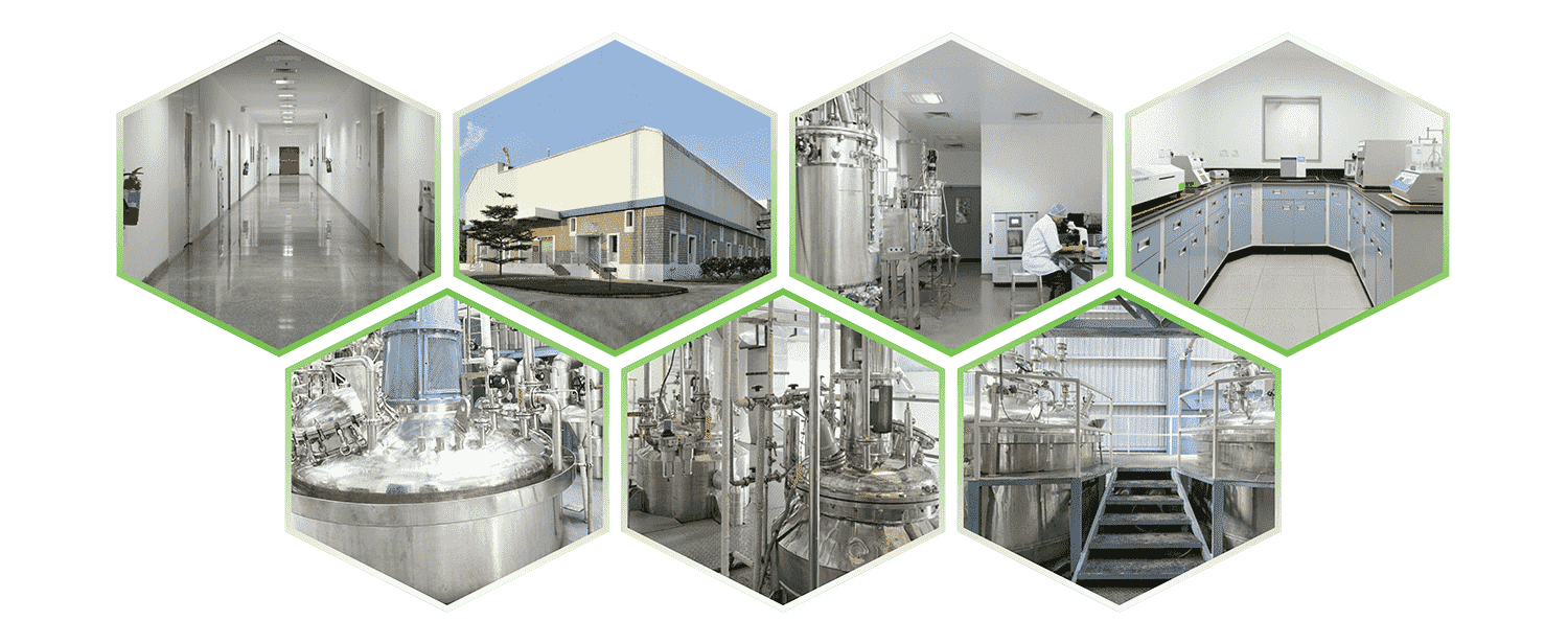 probiotic manufacturer